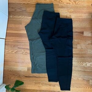 Pact women’s pants XL